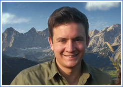 Gunnar Schnackenberg - Online Marketing Manager Gunnar Schnackenberg - Online Marketing Manager