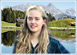 Hannah Beckmann - PR- und Internet-Texte Hannah Beckmann - PR- und Internet-Texte