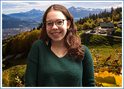 Theresa Nolte - Praktikantin Web- und Grafikdesign Theresa Nolte - Praktikantin Web- und Grafikdesign