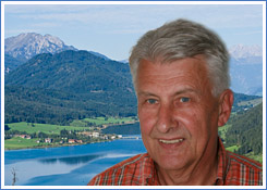 Wilfried Wilkens - ALPenjoy Messebau Wilfried Wilkens - ALPenjoy Messebau