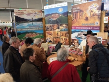 Exklusiver Bereich Panoramahotel Taljörgele Südtirol