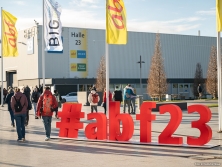 abf - Messe für aktive Freizeit in Hannover