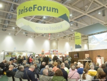 Allgemeine Impressionen