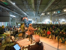 Allgemeine Impressionen