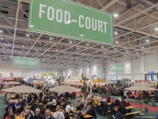 Allgemeine Impressionen