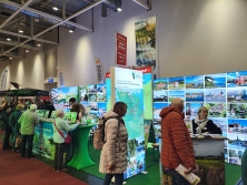 Exklusiver Counter Gebietsgemeinschaft Grünes Binnenland e.V.