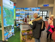 Exklusiver Counter Gebietsgemeinschaft Grünes Binnenland e.V.