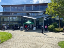 Gesundheitsmesse in Bayreuth