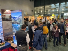 Exklusiver Counter Hotel Alpina in Pettneu am Arlberg