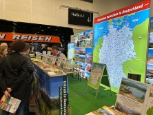 Prospektpräsentation Urlaub in Deutschland