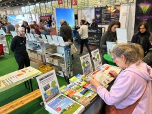 Prospektpräsentation Urlaub in Deutschland