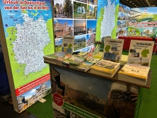 Prospektpräsentation Urlaub in Deutschland