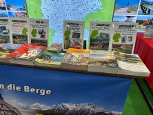 Prospektpräsentation Urlaub in Deutschland