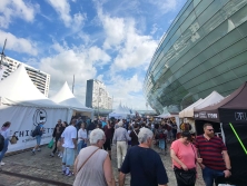 Allgemeine Impressionen
