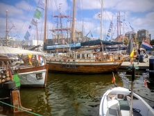 Allgemeine Impressionen