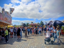Allgemeine Impressionen
