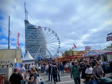 Allgemeine Impressionen