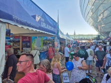 ALPenjoy Urlaubsmeile