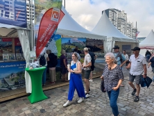 ALPenjoy Urlaubsmeile