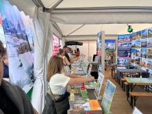 ALPenjoy Urlaubsmeile
