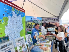 ALPenjoy Urlaubsmeile