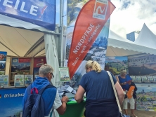 Gewinnspiel 'Urlaub in Deutschland'