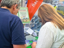 Gewinnspiel 'Urlaub in Deutschland'