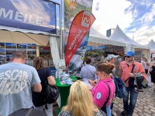 Gewinnspiel 'Urlaub in Deutschland'