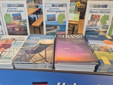 Prospektpräsentation ALPenjoy Urlaubsmeile