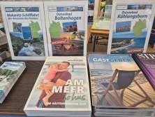 Prospektpräsentation ALPenjoy Urlaubsmeile