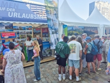 ALPenjoy Urlaubsmeile