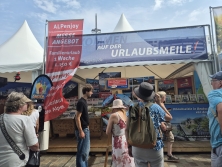 ALPenjoy Urlaubsmeile