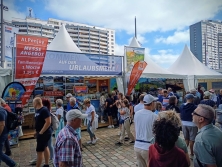ALPenjoy Urlaubsmeile