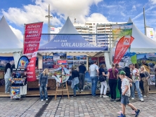 ALPenjoy Urlaubsmeile