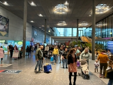 Allgemeine Impressionen