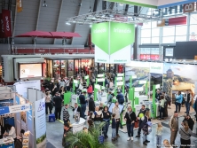 Allgemeine Impressionen