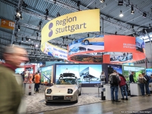 Allgemeine Impressionen