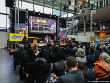 Allgemeine Impressionen