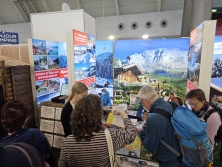 Exklusiver Counter Hotel Alpenhof in Filzmoos