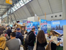 Exklusiver Counter Maishofen | Salzburger Land