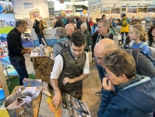 Exklusiver Counter Hotel Alpenhof in Filzmoos