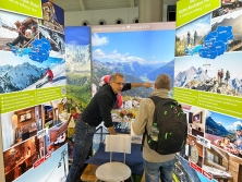 Exklusiver Counter Hotel PETE in St. Anton am Arlberg