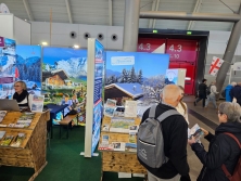 Exklusiver Counter Maishofen | Salzburger Land