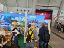 Exklusiver Counter Maishofen | Salzburger Land