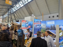 Exklusiver Counter Maishofen | Salzburger Land