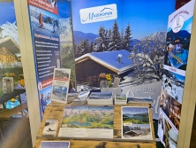 Exklusiver Counter Maishofen | Salzburger Land