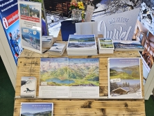 Exklusiver Counter Maishofen | Salzburger Land