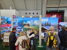 Exklusiver Counter Raurisertal im Nationalpark Hohe Tauern | Salzburger Land