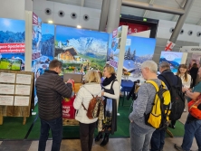 Exklusiver Counter Raurisertal im Nationalpark Hohe Tauern | Salzburger Land