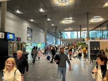 Allgemeine Impressionen